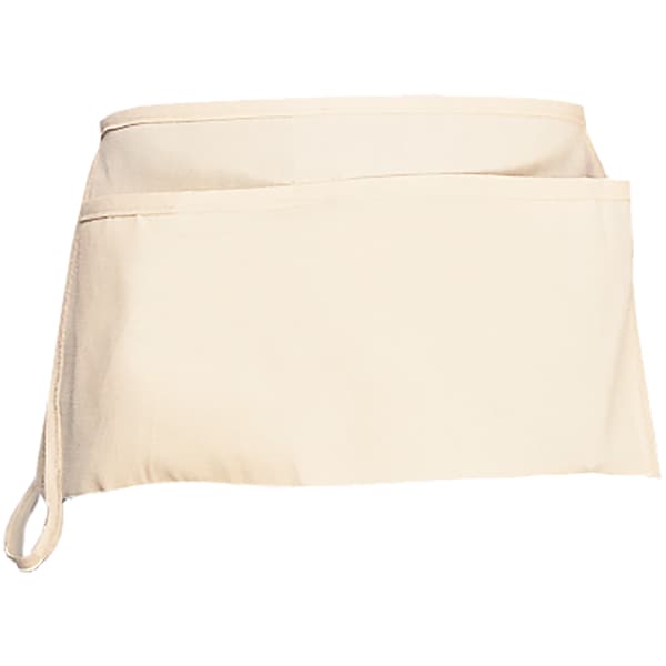 Deltaplus Waist Apron, F15, Natural 18065 - main